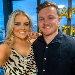 Meet your Posher, Stef